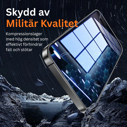MagicJohn™ – Skärmskydd